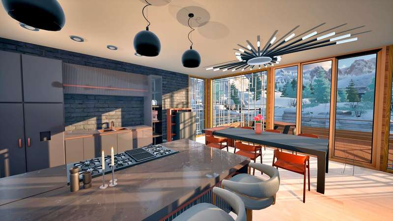 Architect Life (PS5)