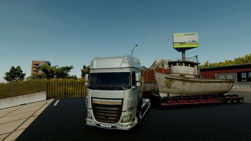 Truck Driver: Gold Edition (PS5)