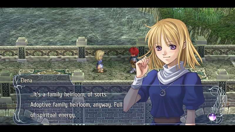 Ys Memoire: The Oath in Felghana (PS5)