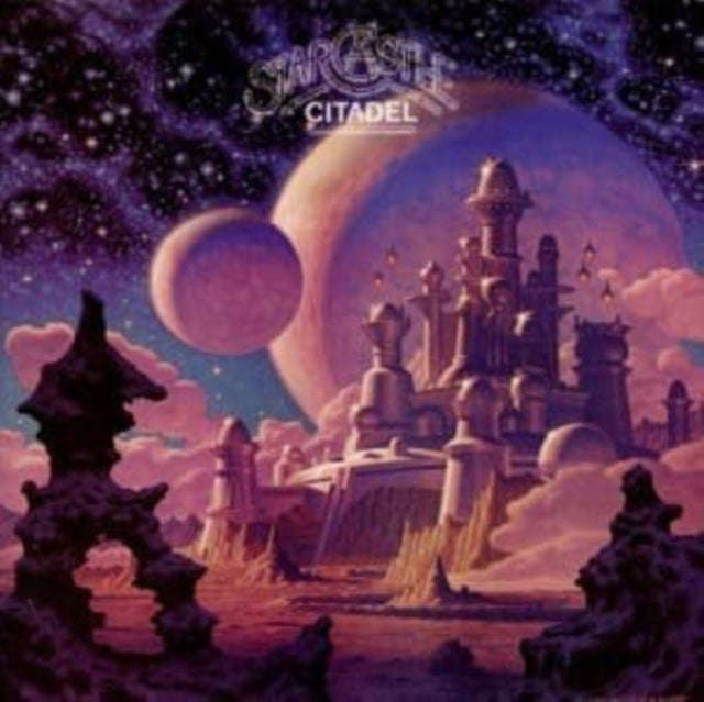 Starcastle - Citadel (CD)