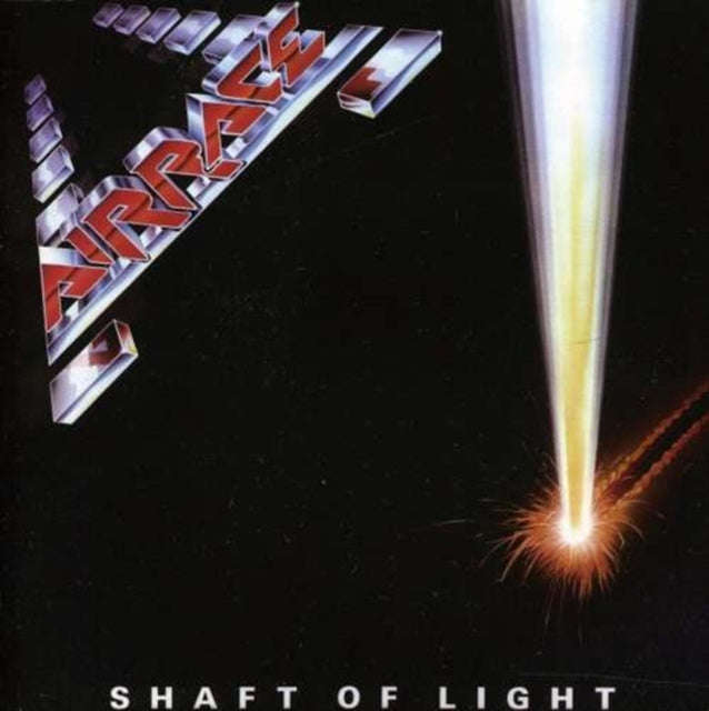 Airrace - Shaft Of Light (CD)