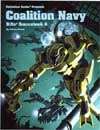 Rifts RPG Sourcebook 4 Coalition Navy (RPGs)