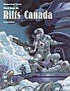 Rifts RPG World Book 20 Canada (RPGs)