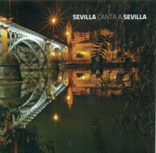 Various Artists - Sevilla Canta A Sevilla (CD)
