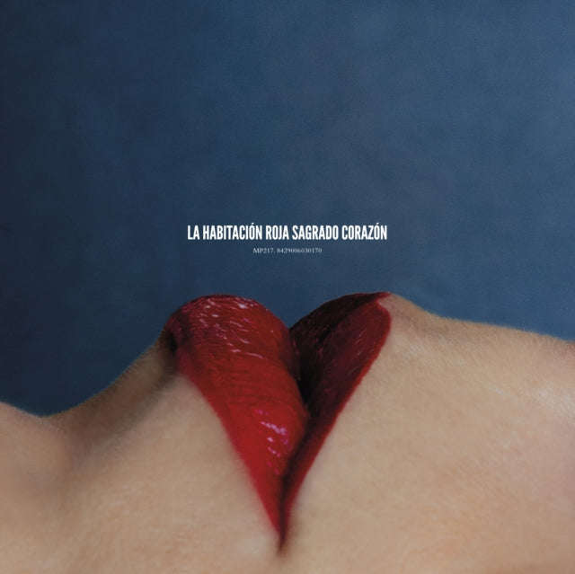 La Habitacion Roja - Sagrado Corazon (CD)