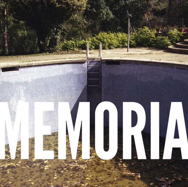 La Habitacion Roja - Memoria (CD)