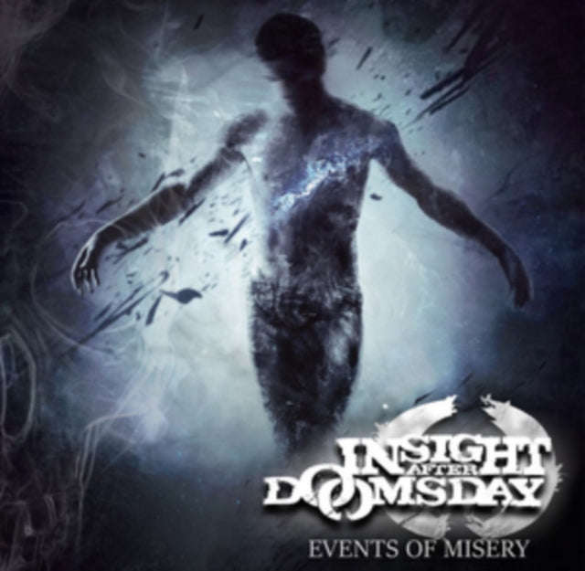 Insight After Doomsday - Events Of Misery (CD)