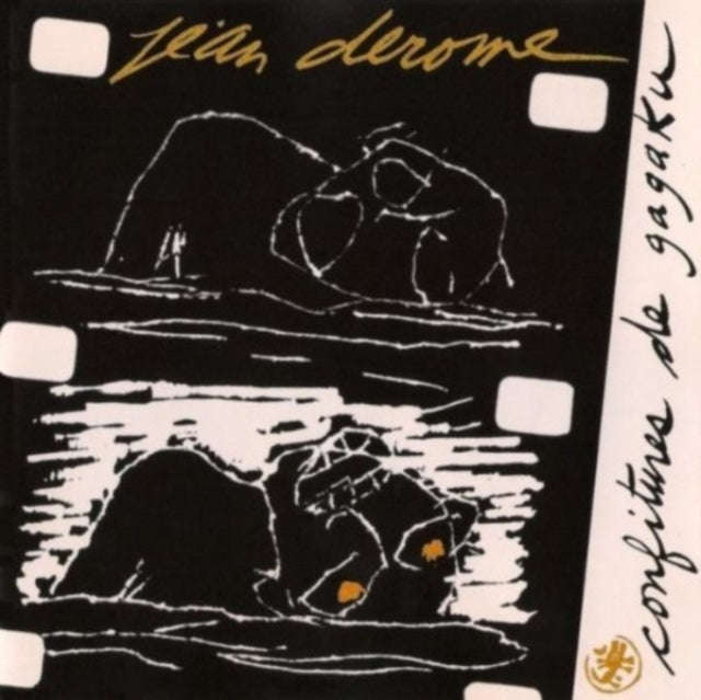 El Chicles - La / La / La (CD)