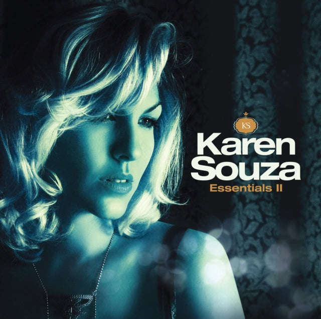 Karen Souza - Essentials Vol. 2 (CD)