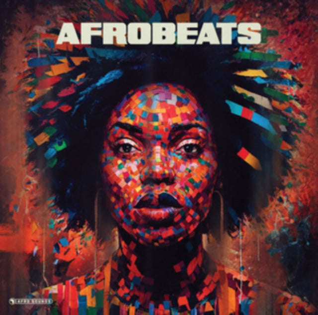 Various Artists - Afrobeats (Vinyl)