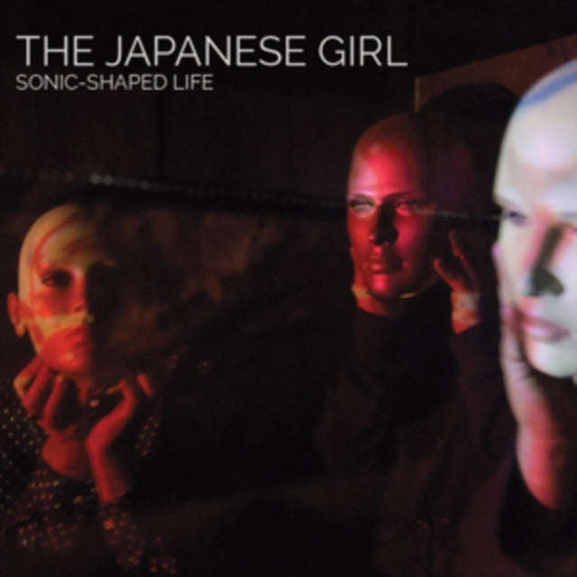 Japanese Girl - Sonic-Shaped Life (CD)