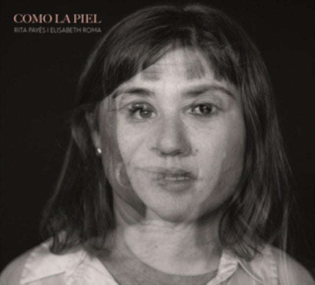 Rita Payes - Como La Piel (CD)