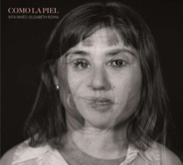 Rita Payes - Como La Piel (Vinyl)