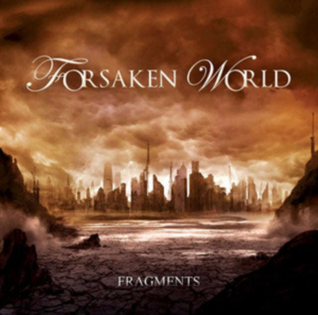 Forsaken World - Fragments (CD)