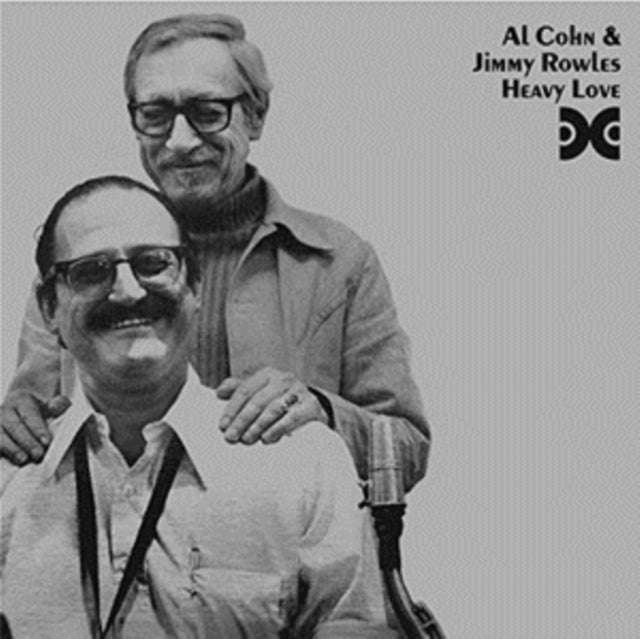 Al Cohn - Heavy Love (CD)