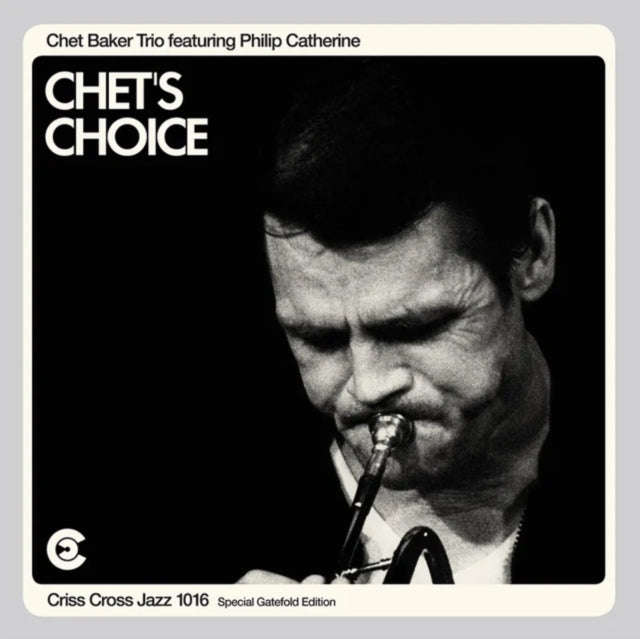 Chet Baker - Chets Choice (Limited Edition) (Vinyl)