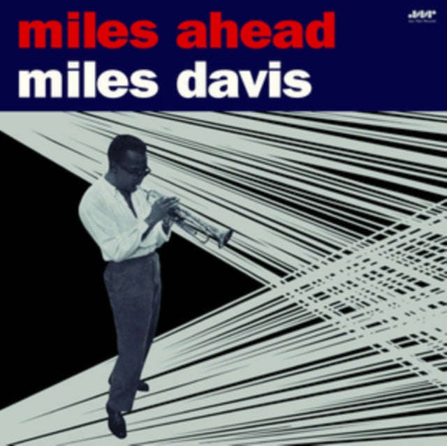 Miles Davis - Miles Ahead (Limited Edition) (+1 Bonus Track) (Vinyl)