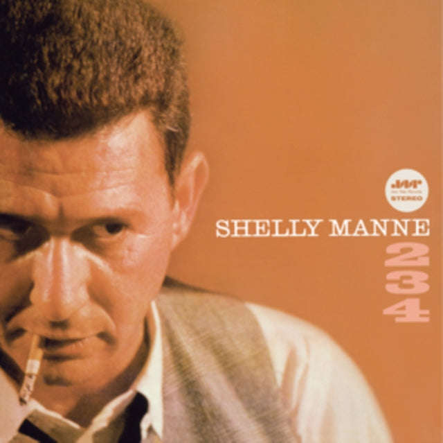 Shelly Manne - 2-3-4 (+1 Bonus Track) (Limited Edition) (Vinyl)