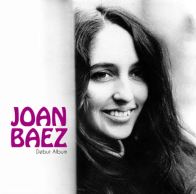 Joan Baez - Debut Album (+10 Bonus Tracks) (CD)