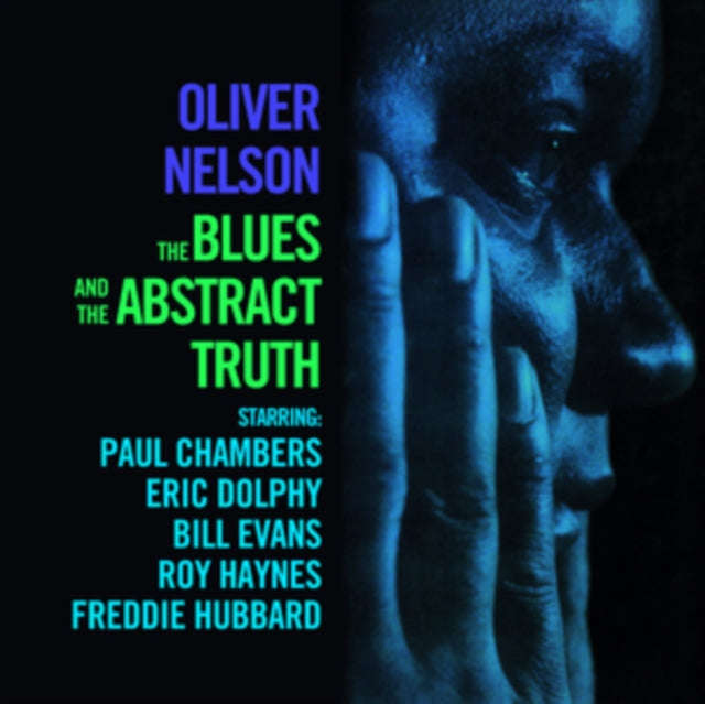 Oliver Nelson - The Blues And The Abstract Truth (+6 Bonus Tracks) (CD)