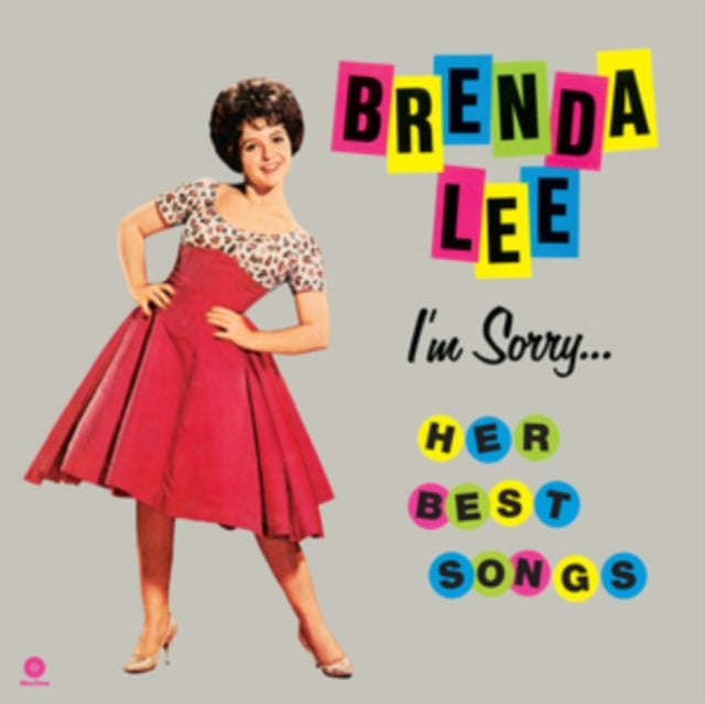 Brenda Lee - Im Sorry... Her Best Songs (Limited Edition) (Vinyl)