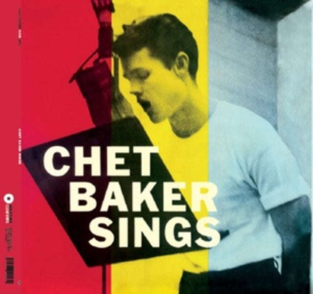 Chet Baker - Chet Baker Sings (Crystal Clear Edition) (Vinyl)