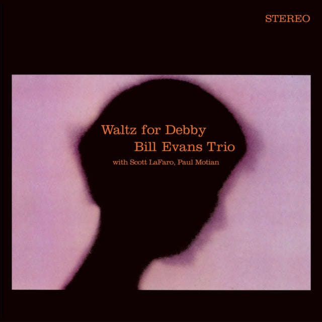 Bill Evans - Waltz For Debby (Limited Edition) (with1 Bonus Track) (Vinyl)
