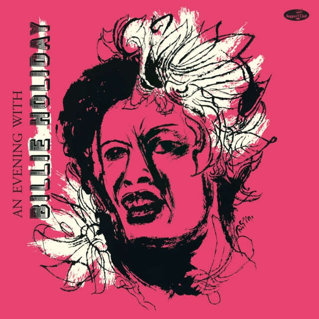 Billie Holiday - An Evening With Billie Holiday (with 4 Bonus Tracks) (Limited Edition) (Vinyl)