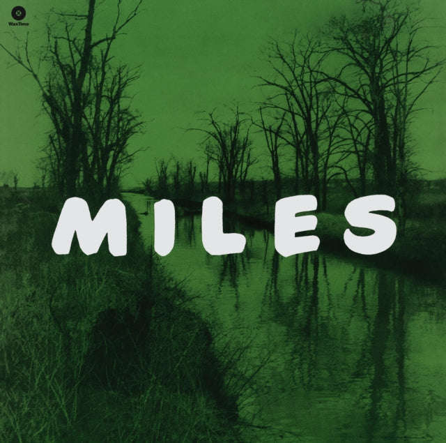 Miles Davis - Miles: The New Miles Davis Quintet (with 2 Bonus Tracks) (Limited Edition) (Vinyl)