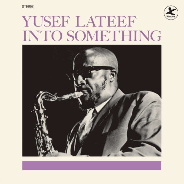 Yusef Lateef - Into Something (with 2 Bonus Tracks) (Limited Edition) (Vinyl)