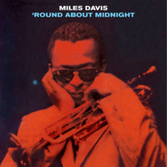 Miles Davis - Round About Midnight (CD)