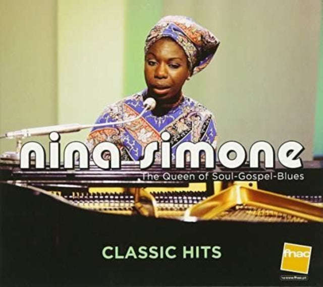 Nina Simone - Classic Hits (Digi) (CD)