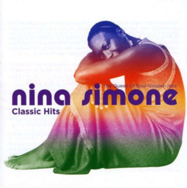 Nina Simone - Classic Hits (CD)
