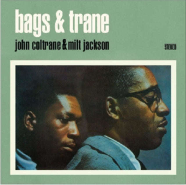 John Coltrane - Bags & Trane (CD)