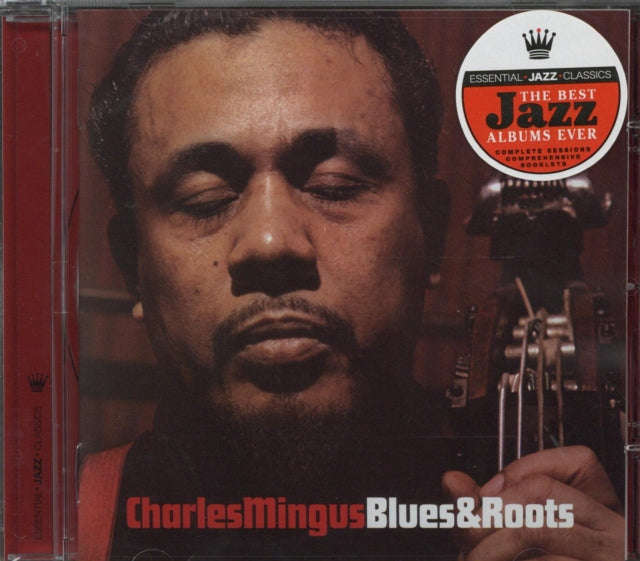 Charles Mingus - Blues & Roots / Bonus (CD)