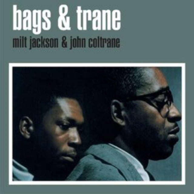 John Coltrane - Bags And Trane (Vinyl)
