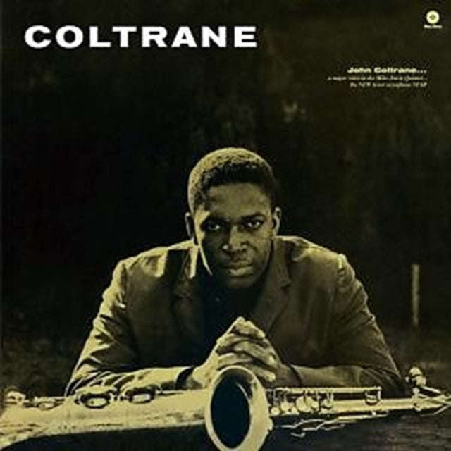 John Coltrane - Coltrane (Vinyl)