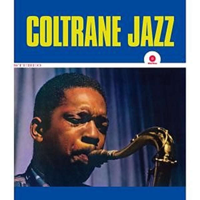 John Coltrane - Coltrane Jazz (Vinyl)