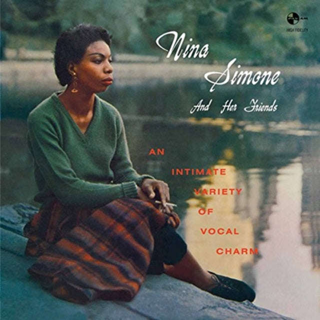 Nina Simone - Nina Simone And Her Friends (Vinyl)