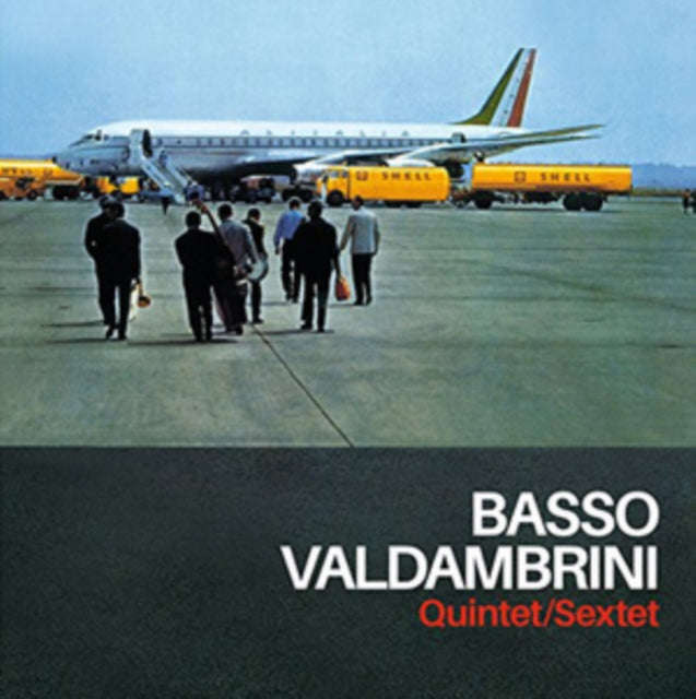 Gianni Basso - Quintet / Sextet (CD)