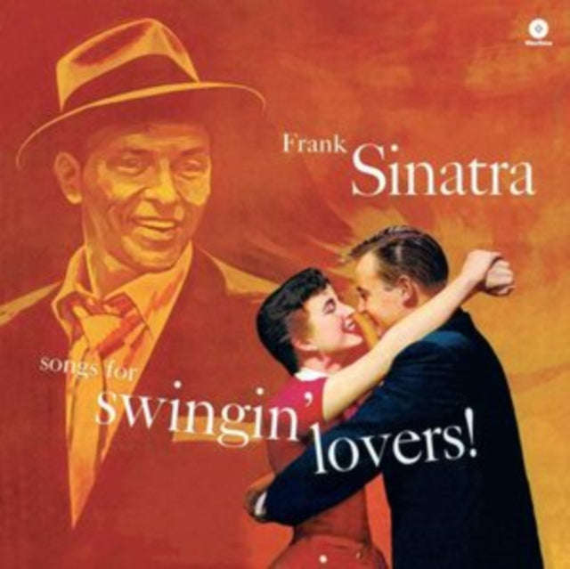 Frank Sinatra - Songs For Swingin Lovers! (Vinyl)