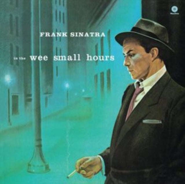 Frank Sinatra - In The Wee Small Hours (Vinyl)