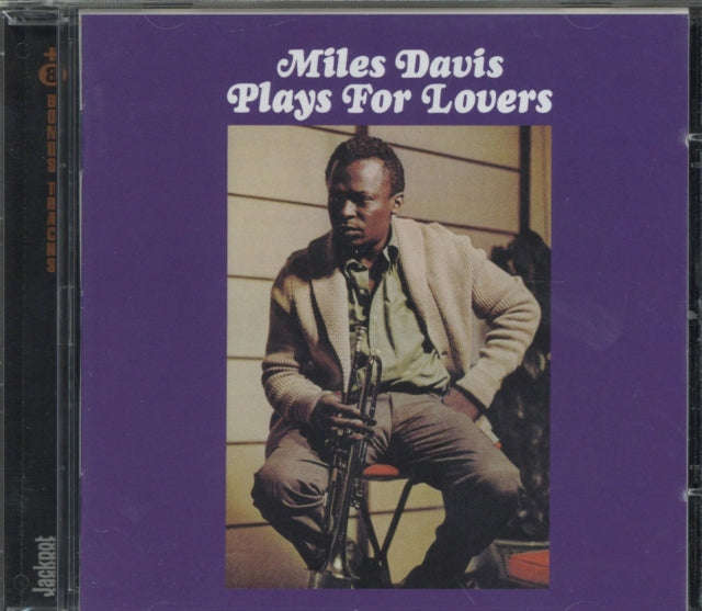Miles Davis - Plays For Lovers (CD)