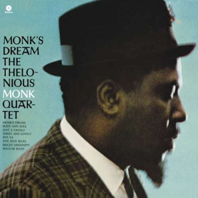 Thelonious Monk - Monks Dream (Vinyl)