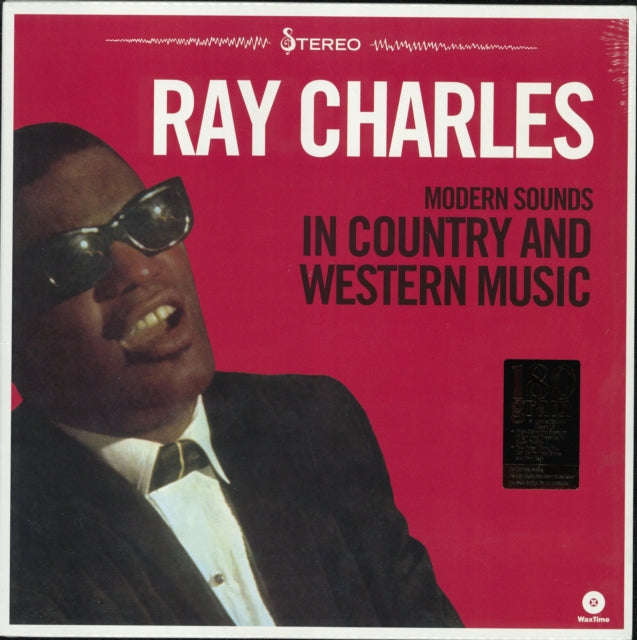 Ray Charles - Modern Sounds In Country & Western Music Vol. 1 (Vinyl)