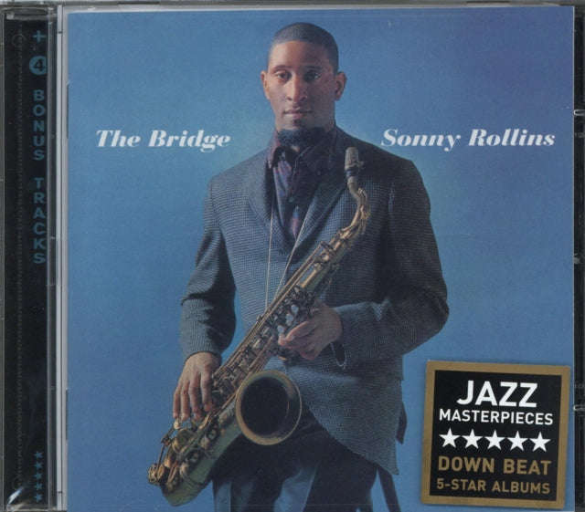 Sonny Rollins - The Bridge (CD)