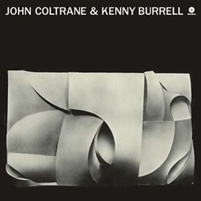 John Coltrane - John Coltrane & Kenny Burrell (Vinyl)