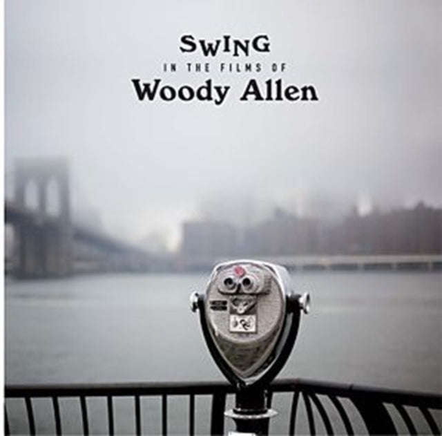 Various Artists - Swing In The Films Of Woody Allen (Vinyl)