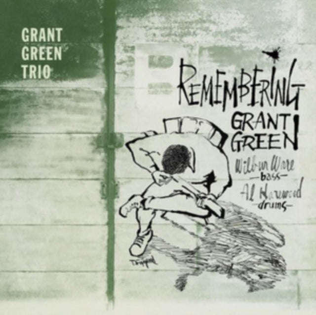 Grant Green - Remembering Grant Green (CD)