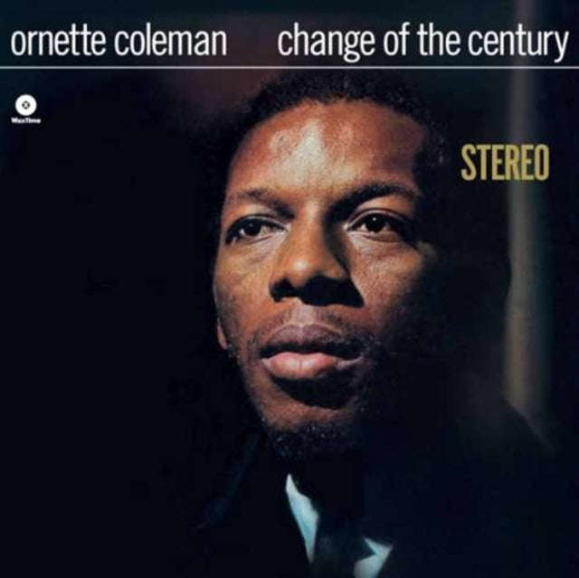 Ornette Coleman - Change Of The Century + 1 Bonus Track (Vinyl)